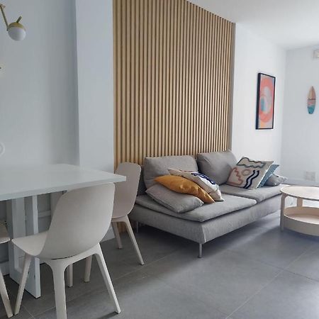 Ocean View Cabezo Apartamento El Médano Exterior foto