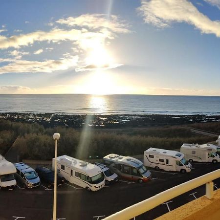Ocean View Cabezo Apartamento El Médano Exterior foto