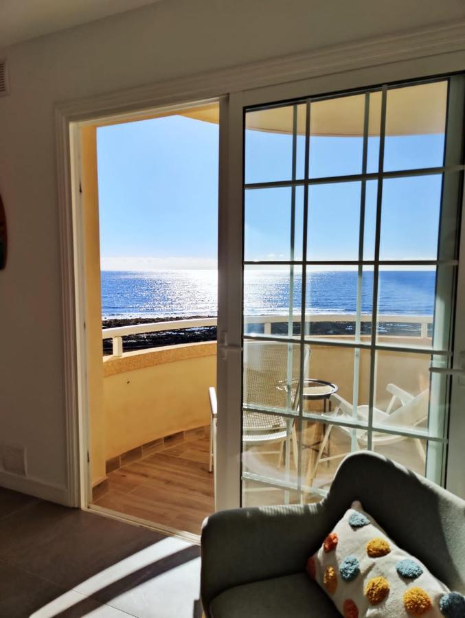 Ocean View Cabezo Apartamento El Médano Exterior foto