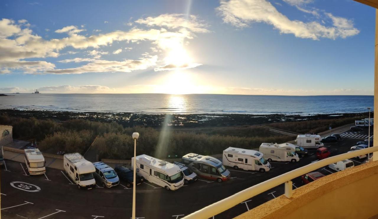 Ocean View Cabezo Apartamento El Médano Exterior foto